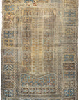 Antique Kırşehir rug 30063