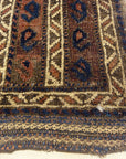 Antique Balish Rugs & More