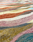 24581 Ziegler & Co. Modern Rug
