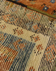 Antique Turkish Prayer Rug - Rugs & More