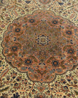 Antique Hereke 34652