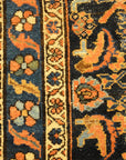 45276 Antique Malayer Rug