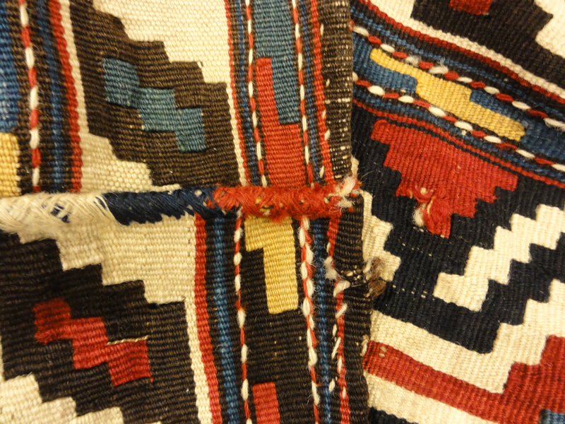 30798 Fine Antique Mafrash