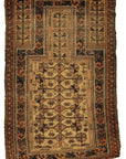 Antique Baluchi Rug rugs and more oriental carpet -