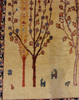 antique Gabbeh Karabagh | Rugs & More | Oriental Carpets