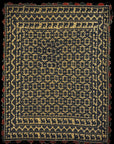 Royal Spanish Alpujarra rugs and more oriental carpet 33832-