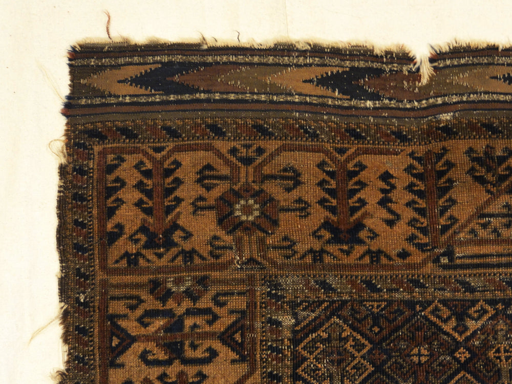 30825 Piece Of Baluch