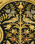 34525 Vintage Silk Hereke