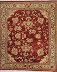 Ziegler Oushak Rugs & More Oriental Carpets.