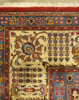 Vintage Tabriz 33281