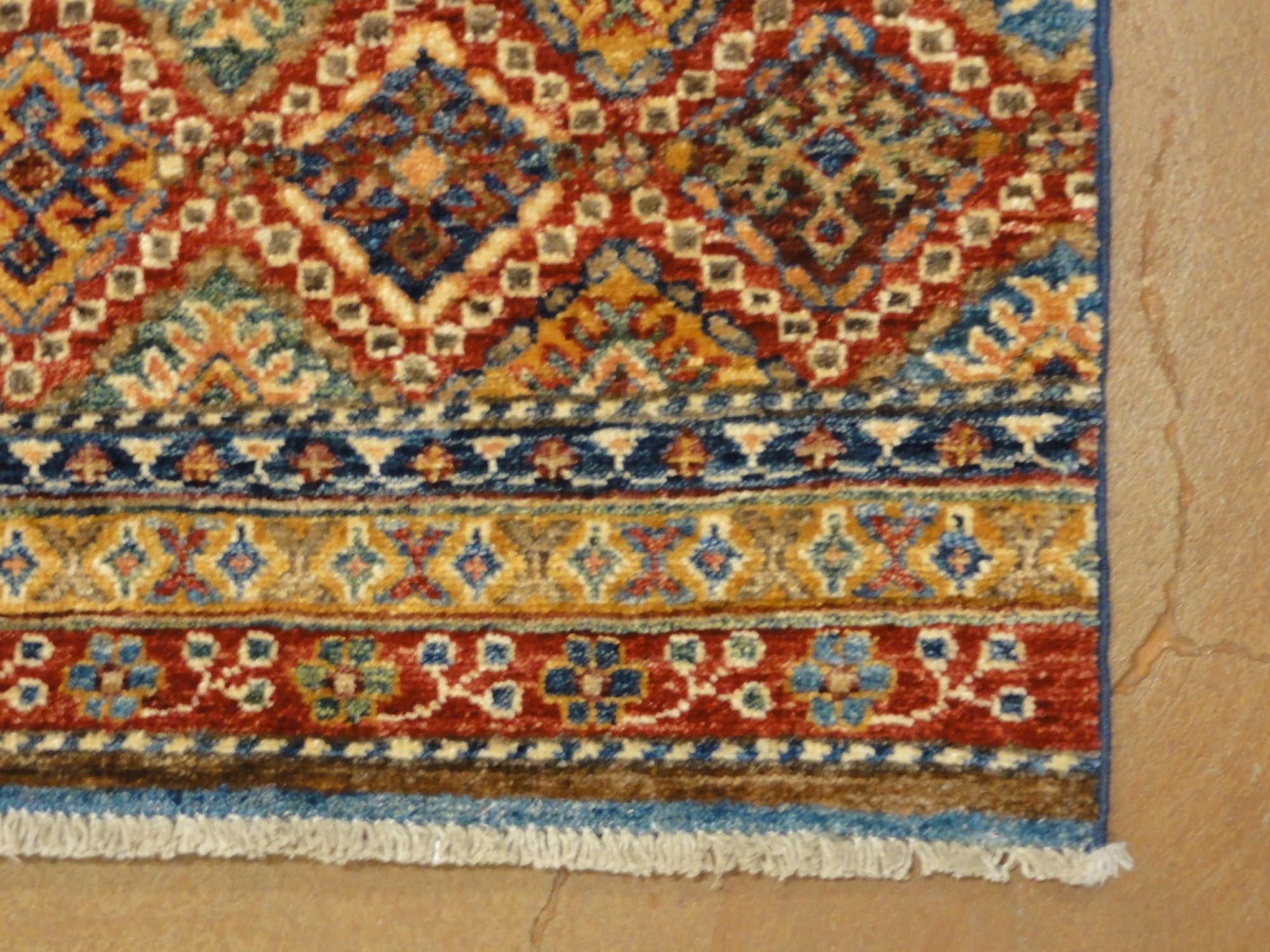 36840 Ziegler & Co. Tribal