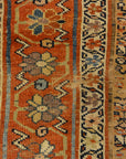 Antique Kurdish Rug ca 1880 29882