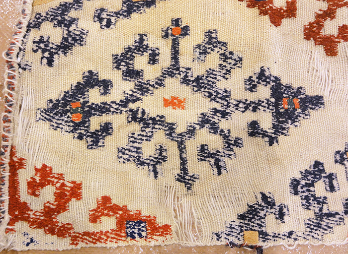 Tribal Needlework rugs and More