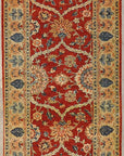 Fine Mughal Runner rugs and more oriental carpet 43986-