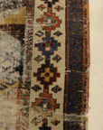 34713 Antique Shahsavan Rug