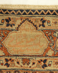 Antique Persian Haji-Jalili rugs and more oriental carpet 33270-5