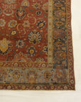Rare Safavid Isphahan ca 1650 Santa Barbara Design Center 30024-1