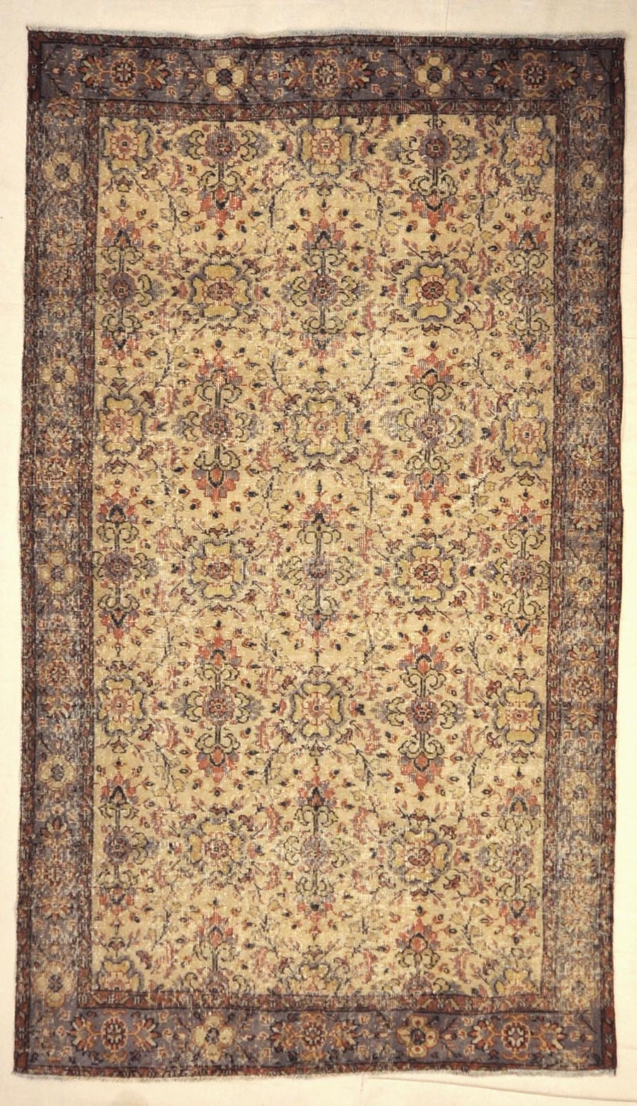 Vintage Sparta Rug | Rugs and More | Santa Barbara Design Center