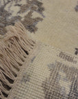 Broken Design Rug 32934