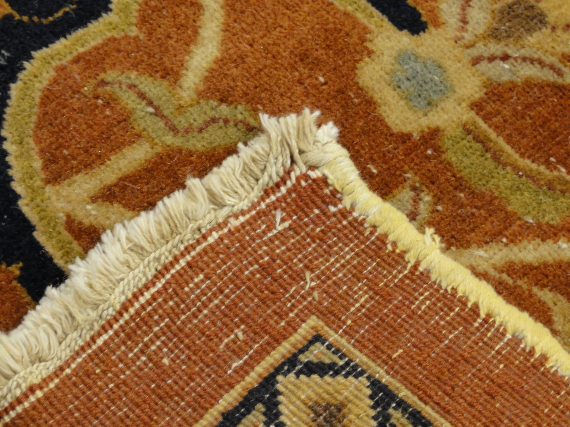 32927 Haji-jalili Tabriz Rug