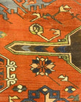 Kuba Soumak Rug Santa Barbara Design Center, Rugs and More