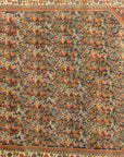 Antique Khamseh Woven C. 1875 Rugs & More-Santa Barbara Design Center