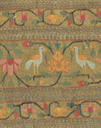 31775 Antique Mughal Sash