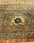 30074 Antique Heriz Prayer Rug