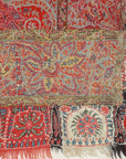 31790 Antique Kashmiri Shawl