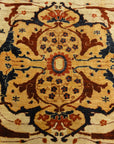 Vintage Qashgai 33267