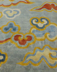 34339 Tibetan Prosperity Cloud