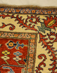 31003 Turkoman Caucasian Rug