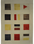 Turkish Patchwork 32195