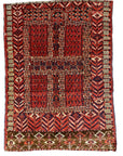 Antique Tekke Esni 23067