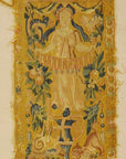 Antique French Tapestry rugs and more oriental carpet 31762-