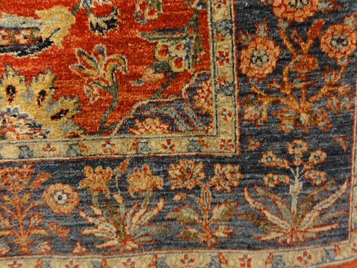 Fine Mughal Runner Rugs and More | Santa Barbara Design Center 28888