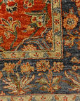 Fine Mughal Runner Rugs and More | Santa Barbara Design Center 28888