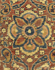 45277 Antique Persian Kerman