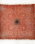 Rasht Shawl Embroidery Circa 1850