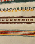 Bolivian Blanket | Rugs & More | Oriental Carpets| Santa Barbara Design Center