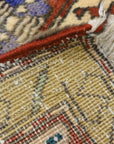 34654 Antique Vis Rug