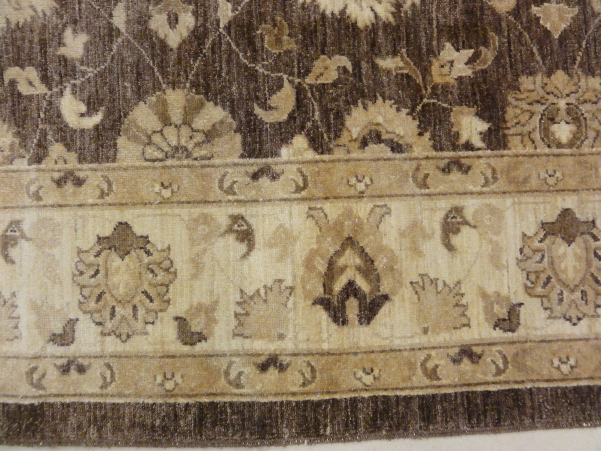 30651 Ziegler and Co. Sultanabad