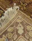 43557 Finest Mughal Rug
