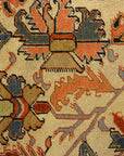 Antique Serapi Rug 35926