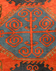 31364 Antique Large Scale Kazak
