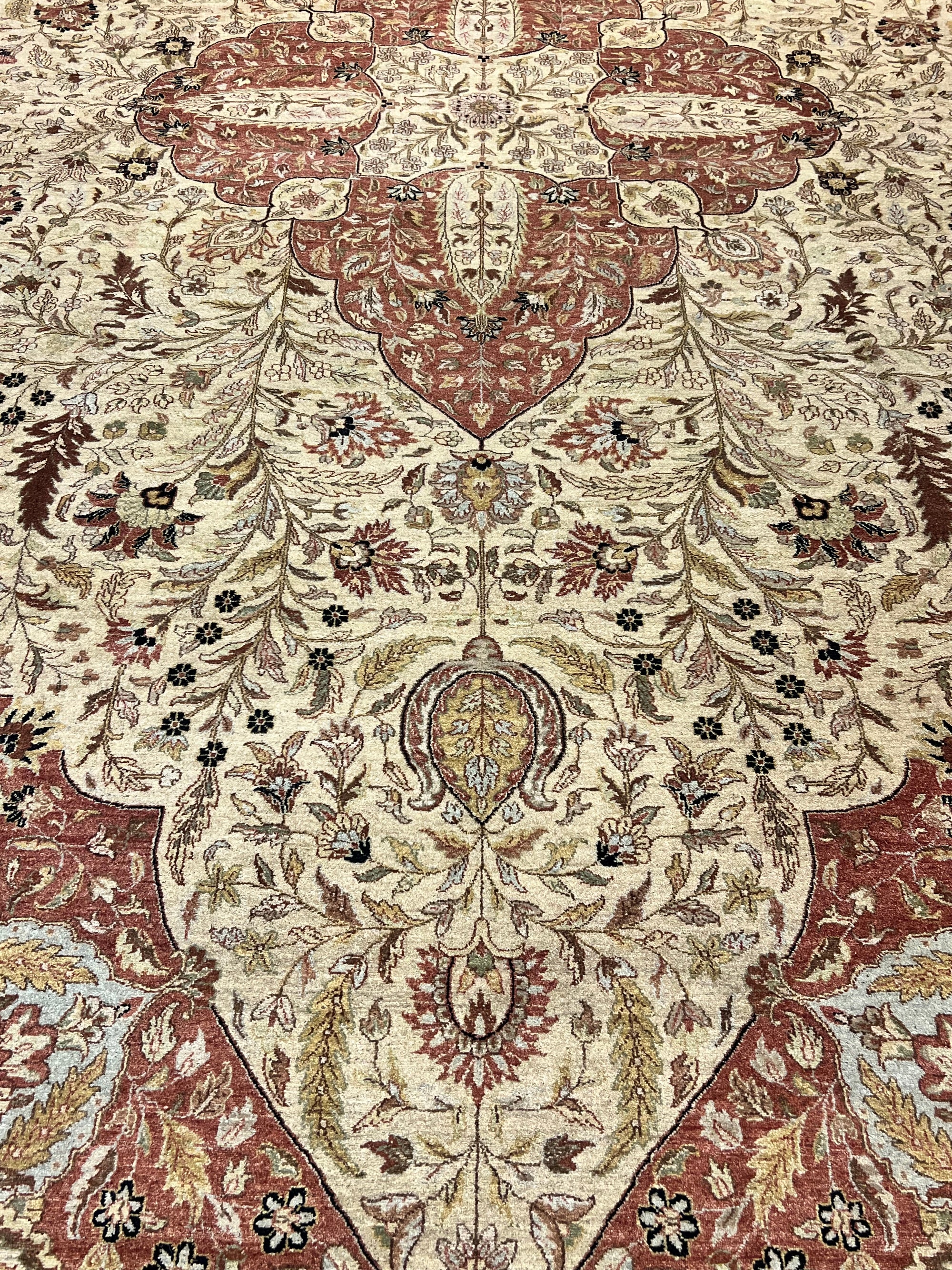 Finest Vintage Haj-jalili 32927