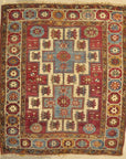 Antique Canakkale Rug Santa Barbara Design Center