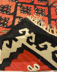 Thracian Kelim Rugs & More