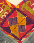 31758 Suzani Tent Decor