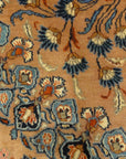 34735 Vintage Sarouk Rug